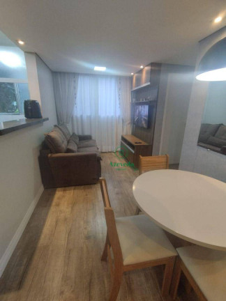 Imagem Apartamento com 2 Quartos à Venda, 44 m² em Vila Bremen - Guarulhos Imagem Apartamento com 2 Quartos à Venda, 44 m² em Vila Bremen - Guarulhos