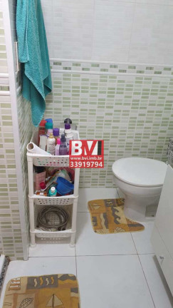 Imagem Apartamento com 2 Quartos à Venda, 52 m² em Quintino Bocaiúva - Rio De Janeiro Imagem Apartamento com 2 Quartos à Venda, 52 m² em Quintino Bocaiúva - Rio De Janeiro