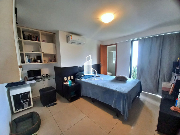 Imagem Apartamento com 3 Quartos à Venda, 240 m² em Cocó - Fortaleza Imagem Apartamento com 3 Quartos à Venda, 240 m² em Cocó - Fortaleza