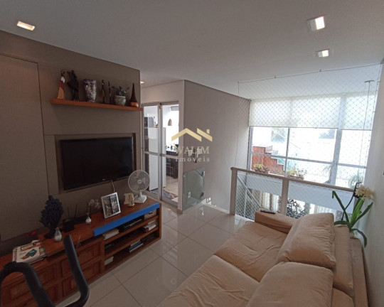 Imagem Imóvel com 4 Quartos à Venda, 190 m² em Sion - Belo Horizonte