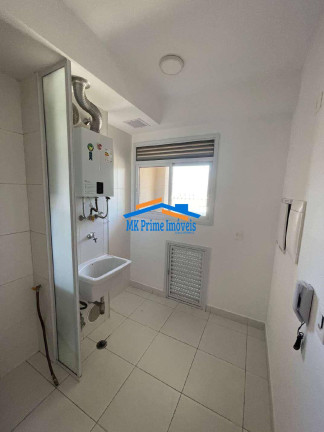 Foto do imóvel Apartamento com 3 Quartos à Venda, 109 m² em Centro Comercial Jubran - Barueri