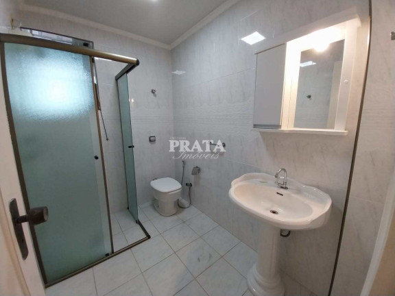 Imagem Apartamento com 2 Quartos à Venda, 116 m² em Gonzaga - Santos Imagem Apartamento com 2 Quartos à Venda, 116 m² em Gonzaga - Santos