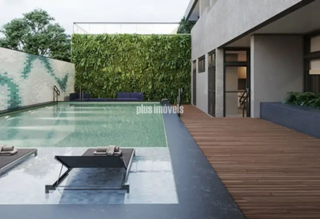 Imagem Apartamento com 3 Quartos à Venda, 136 m² em Perdizes - São Paulo