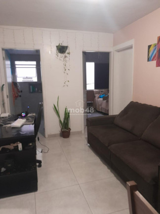 Apartamento com 2 Quartos à Venda,  em Fundos - Biguaçu