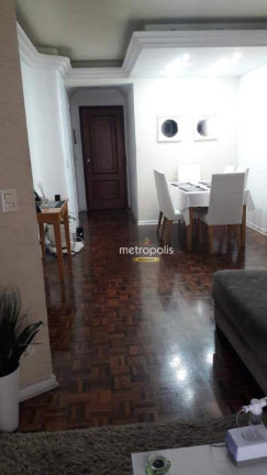 Imagem Apartamento com 3 Quartos à Venda, 96 m² em Santo Antônio - São Caetano Do Sul Imagem Apartamento com 3 Quartos à Venda, 96 m² em Santo Antônio - São Caetano Do Sul