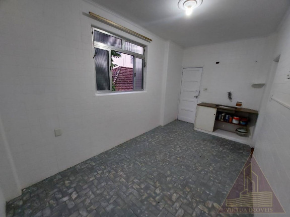 Imagem Apartamento com 2 Quartos para Alugar, 80 m² em Embaré - Santos Imagem Apartamento com 2 Quartos para Alugar, 80 m² em Embaré - Santos
