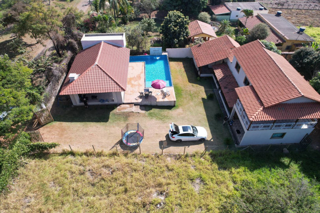 Chácara com 4 Quartos à Venda, 1 m² em Vivendas Santa Monica - Igarapé