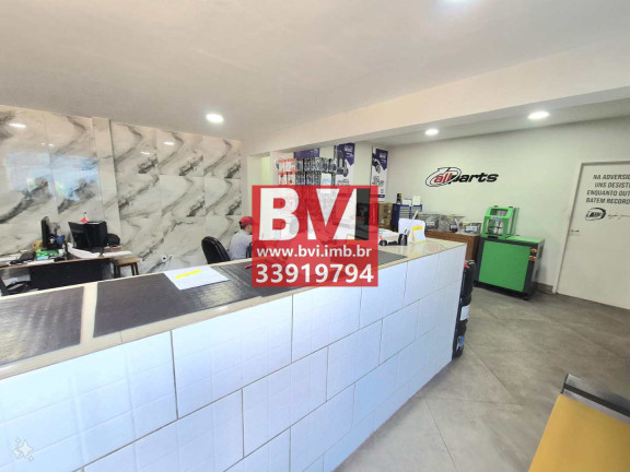 Imagem Imóvel Comercial à Venda, 222 m² em Penha Circular - Rio De Janeiro Imagem Imóvel Comercial à Venda, 222 m² em Penha Circular - Rio De Janeiro
