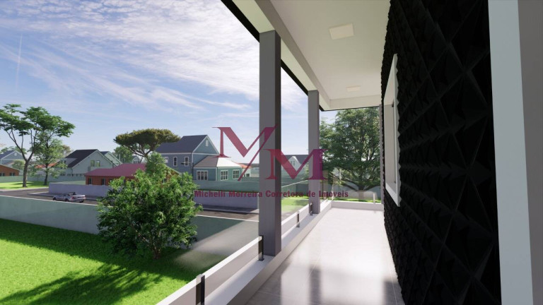 Imagem Apartamento com 3 Quartos à Venda, 130 m² em Balneário Junara - Matinhos