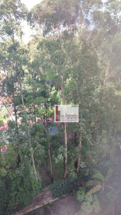 Imagem Apartamento com 2 Quartos à Venda, 56 m² em Vila Andrade - São Paulo