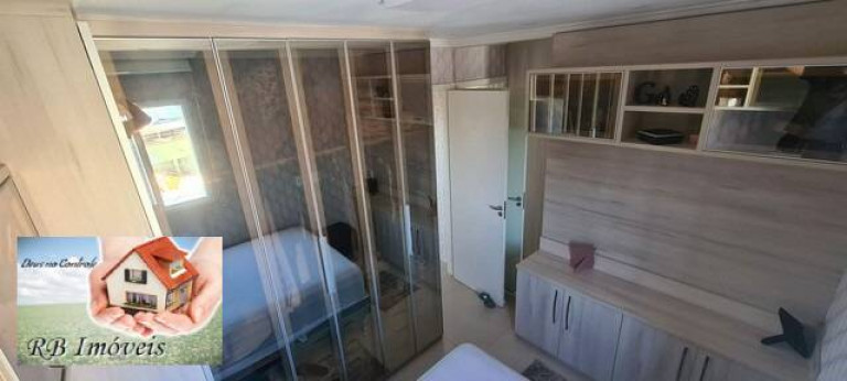 Imagem Apartamento com 2 Quartos à Venda, 55 m² em Santa Terezinha - Santo André Imagem Apartamento com 2 Quartos à Venda, 55 m² em Santa Terezinha - Santo André