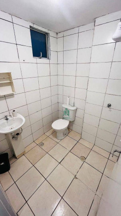 Imagem Apartamento com 2 Quartos para Alugar, 52 m² em Jardim Nova Cidade - Guarulhos