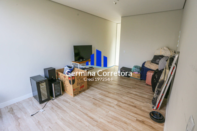 Imagem Casa com 4 Quartos à Venda, 500 m² em Tamboré - Santana De Parnaíba