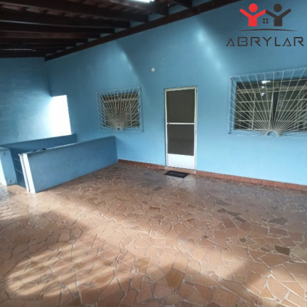 Imagem Imóvel com 3 Quartos à Venda, 228 m² em Vila Aparecida - Jundiaí Imagem Imóvel com 3 Quartos à Venda, 228 m² em Vila Aparecida - Jundiaí