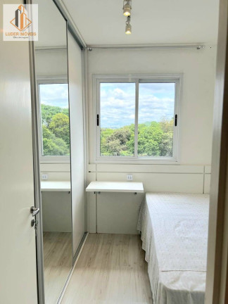 Imagem Apartamento com 4 Quartos à Venda, 65 m² em Campo Comprido - Curitiba Imagem Apartamento com 4 Quartos à Venda, 65 m² em Campo Comprido - Curitiba