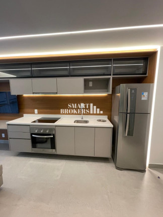 Imagem Apartamento com 1 Quarto à Venda, 33 m² em Pinheiros - São Paulo Imagem Apartamento com 1 Quarto à Venda, 33 m² em Pinheiros - São Paulo