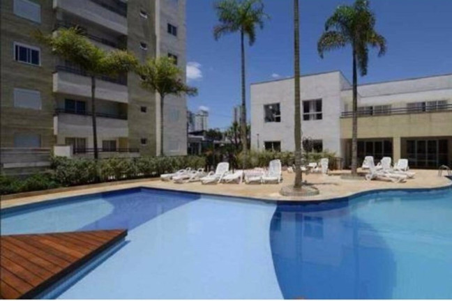 Imagem Apartamento com 2 Quartos à Venda, 53 m² em Chácara Califórnia - São Paulo Imagem Apartamento com 2 Quartos à Venda, 53 m² em Chácara Califórnia - São Paulo