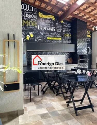 Imagem Casa com 2 Quartos à Venda, 108 m² em Tulipas - Jundiaí