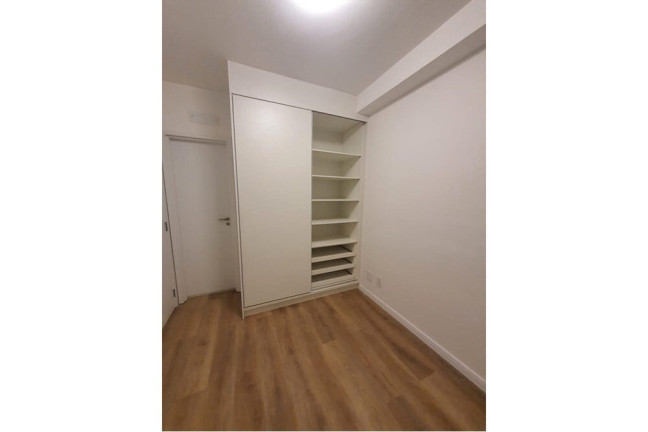 Imagem Apartamento com 1 Quarto à Venda, 44 m² em Vila Mariana - São Paulo