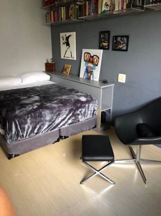 Imagem Apartamento com 3 Quartos à Venda, 281 m² em Higienopolis - São Paulo
