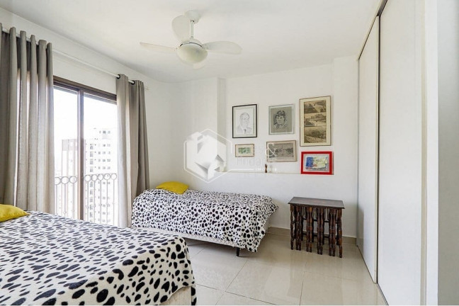 Imagem Apartamento com 3 Quartos à Venda, 177 m² em Jardim Morumbi - São Paulo Imagem Apartamento com 3 Quartos à Venda, 177 m² em Jardim Morumbi - São Paulo