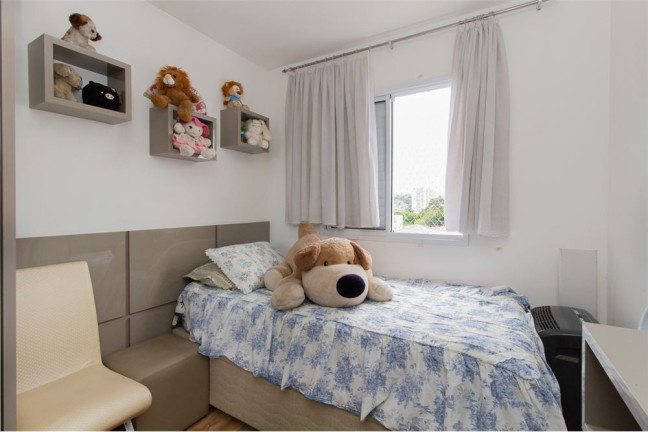 Imagem Imóvel com 2 Quartos à Venda, em Vila Antonieta - São Paulo Imagem Imóvel com 2 Quartos à Venda, em Vila Antonieta - São Paulo
