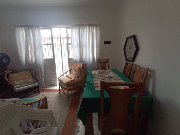 Imagem Casa com 3 Quartos à Venda, 120 m² em Guilhermina - Praia Grande Imagem Casa com 3 Quartos à Venda, 120 m² em Guilhermina - Praia Grande