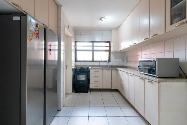 Imagem Apartamento com 4 Quartos à Venda, 151 m² em Vila Nova Conceição - São Paulo Imagem Apartamento com 4 Quartos à Venda, 151 m² em Vila Nova Conceição - São Paulo