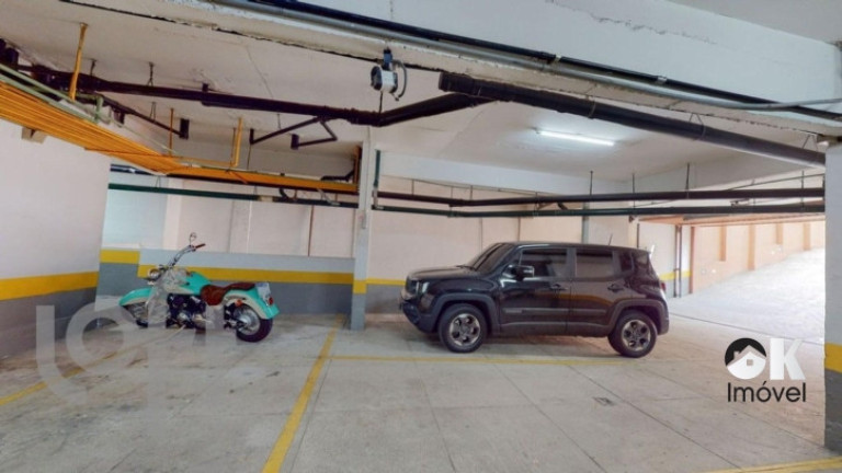 Imagem Apartamento com 1 Quarto à Venda, 42 m² em Higienópolis - São Paulo