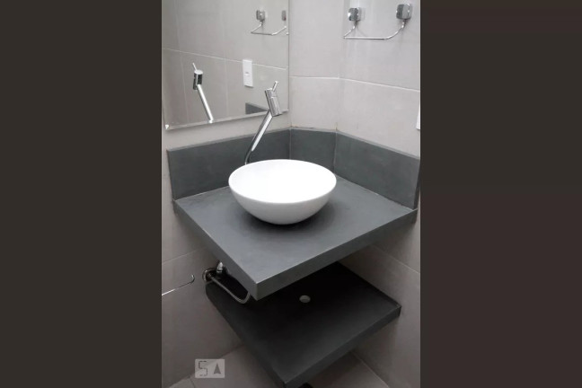 Imagem Apartamento com 1 Quarto à Venda, 40 m² em Santa Cecilia - São Paulo Imagem Apartamento com 1 Quarto à Venda, 40 m² em Santa Cecilia - São Paulo