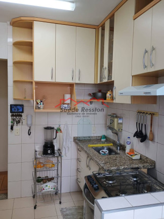 Imagem Apartamento com 2 Quartos à Venda, 60 m² em Vila Do Castelo - São Paulo
