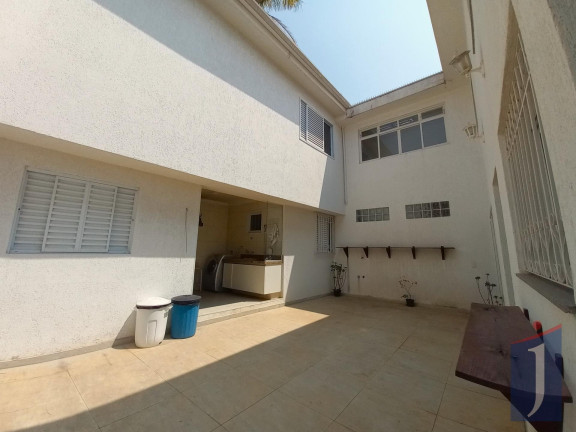 Imagem Casa com 3 Quartos à Venda, 342 m² em Jardim Da Gloria - São Paulo Imagem Casa com 3 Quartos à Venda, 342 m² em Jardim Da Gloria - São Paulo