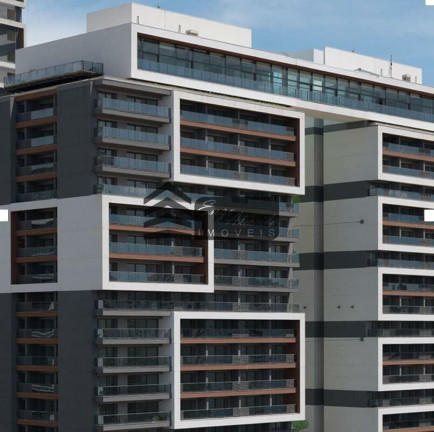 Imagem Apartamento com 2 Quartos à Venda, 81 m² em Brooklin - São Paulo Imagem Apartamento com 2 Quartos à Venda, 81 m² em Brooklin - São Paulo