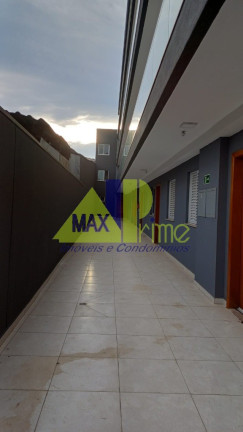 Imagem Apartamento com 2 Quartos à Venda, 40 m² em Vila Ré - São Paulo
