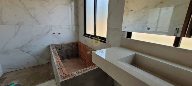 Imagem Casa com 3 Quartos à Venda, 162 m² em Residencial Maria Júlia - São José Do Rio Preto