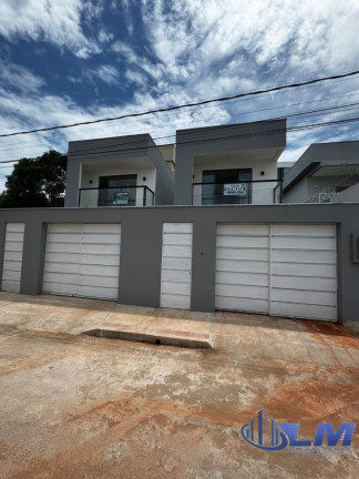 Imagem Casa com 3 Quartos à Venda, 50 m² em Jardim Boa Vista - Guarapari Imagem Casa com 3 Quartos à Venda, 50 m² em Jardim Boa Vista - Guarapari
