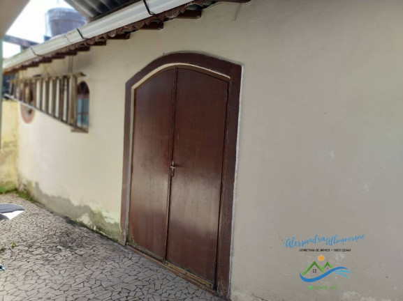 Imagem Casa com 2 Quartos à Venda, 149 m² em Santa Terezinha - Itanhaém