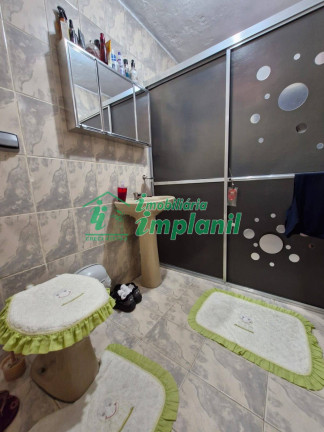 Imagem Casa com 2 Quartos à Venda, 180 m² em Jardim Bertioga - Várzea Paulista