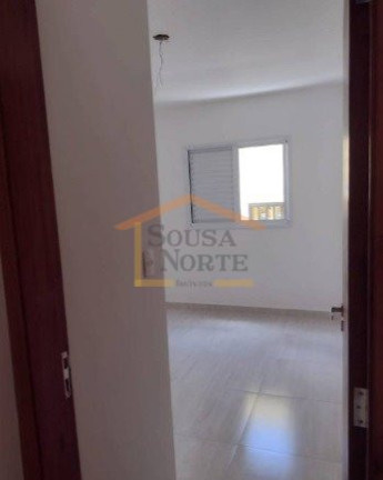 Imagem Apartamento com 2 Quartos à Venda, 28 m² em Parque Mandaqui - São Paulo Imagem Apartamento com 2 Quartos à Venda, 28 m² em Parque Mandaqui - São Paulo