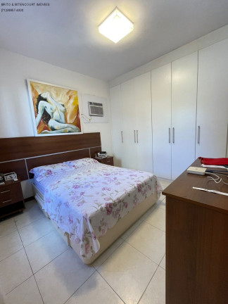 Imagem Imóvel com 3 Quartos à Venda, 109 m² em Cidade Jardim - Salvador Imagem Imóvel com 3 Quartos à Venda, 109 m² em Cidade Jardim - Salvador