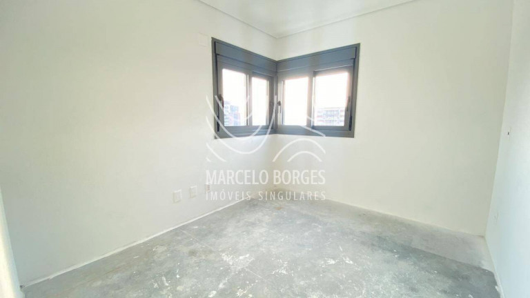 Imagem Apartamento com 3 Quartos à Venda, 151 m² em Indianópolis - São Paulo