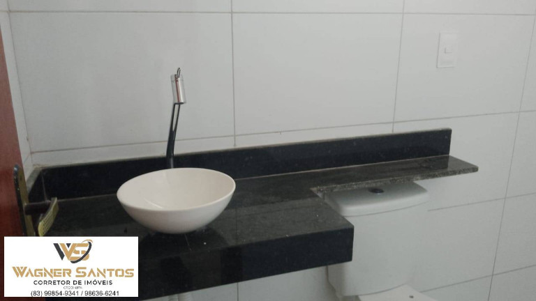 Imagem Cobertura com 3 Quartos à Venda, 105 m² em Brisamar - João Pessoa Imagem Cobertura com 3 Quartos à Venda, 105 m² em Brisamar - João Pessoa