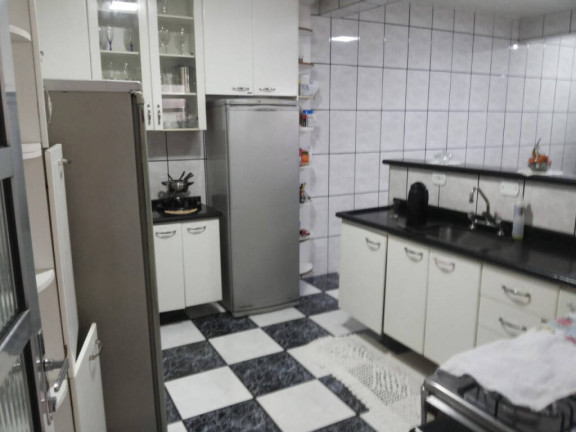 Imagem Casa com 3 Quartos à Venda, 260 m² em Jardim Vila Formosa - São Paulo Imagem Casa com 3 Quartos à Venda, 260 m² em Jardim Vila Formosa - São Paulo