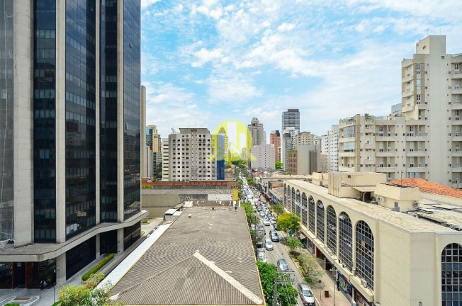Imagem Apartamento com 2 Quartos à Venda, 75 m² em Itaim Bibi - São Paulo