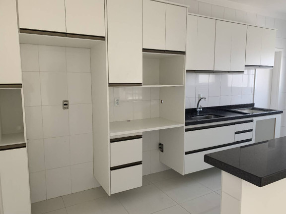 Imagem Apartamento com 3 Quartos à Venda, 113 m² em Centro - São Vicente