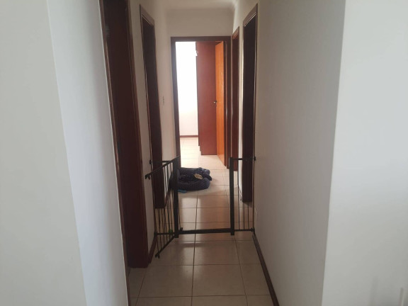 Imagem Apartamento com 4 Quartos à Venda, 128 m² em Jardim Satélite - São José Dos Campos
