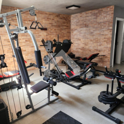 Imagem Casa de Condomínio com 4 Quartos à Venda, 440 m² em Alphaville - Santana De Parnaíba Imagem Casa de Condomínio com 4 Quartos à Venda, 440 m² em Alphaville - Santana De Parnaíba