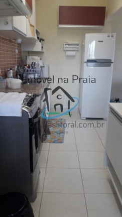 Imagem Apartamento com 2 Quartos à Venda, 75 m² em Praia Do Indaiá - Caraguatatuba