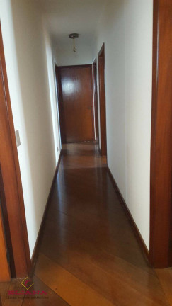 Imagem Apartamento com 4 Quartos à Venda, 159 m² em Perdizes