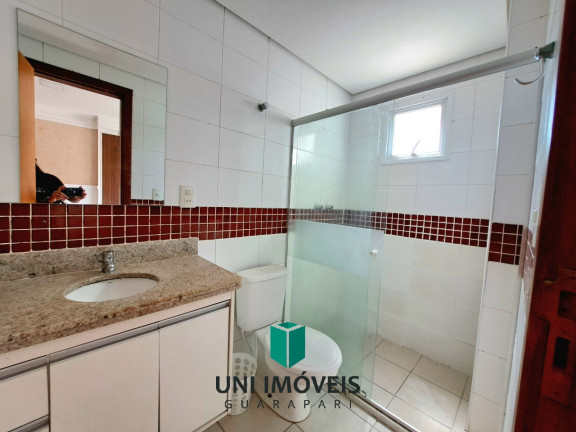 Imagem Apartamento com 3 Quartos à Venda, 105 m² em Praia Do Morro - Guarapari Imagem Apartamento com 3 Quartos à Venda, 105 m² em Praia Do Morro - Guarapari